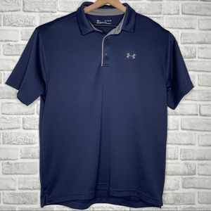 Under Armour Men’s Polo Shirt